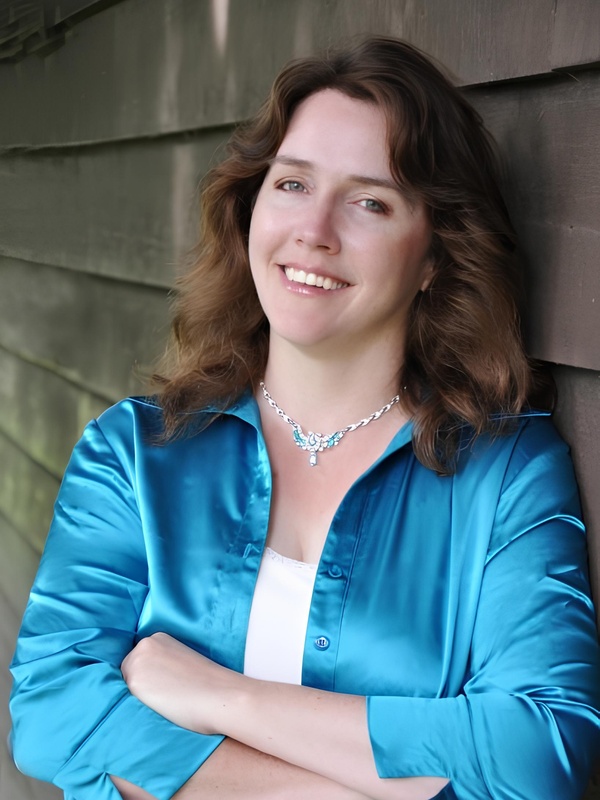 Kimberly Gordon